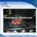 Food Grade High Quality Teflon ptfe bbq Grill Matte